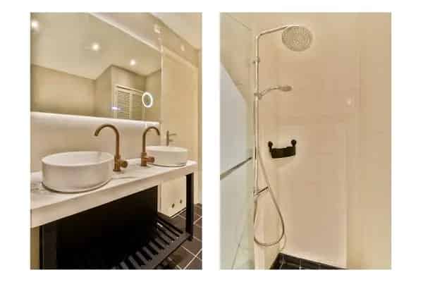 Drie Laags Familiehuis 140m2 3 Slaapkamers 2 Badkamers Amsterdam