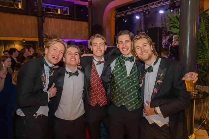 Kamer te huur Enschede - Studentenhuis nabij UT