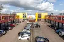 100 m2 Kantoorruimte te Huur Amersfoort