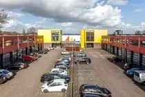 100 m2 Kantoorruimte te Huur Amersfoort