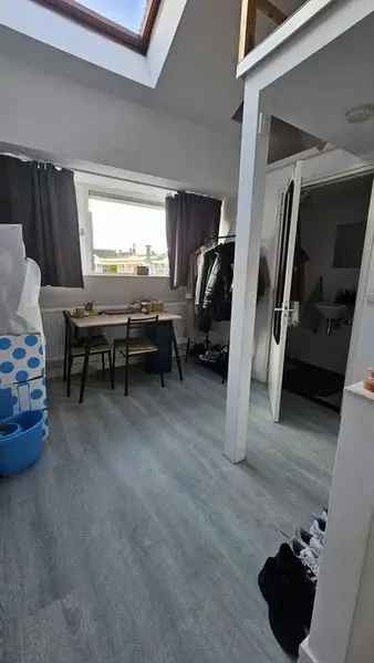 Appartement Te Huur in Tilburg, Noord-Brabant