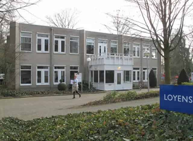 Kantoor te huur Oosterbeek Utrechtseweg