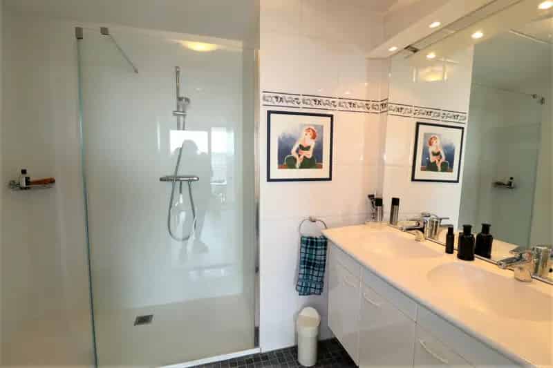 Luxe Appartement Cadzand Bad Zeezicht Garage Balkon