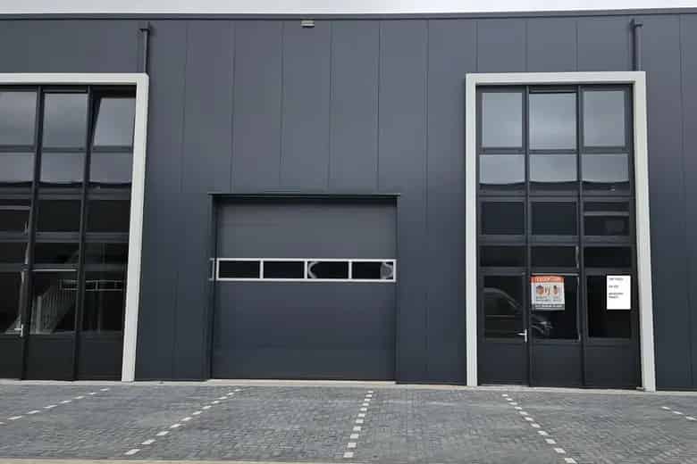 233 m2 Bedrijfsruimte te Koop Zutphen