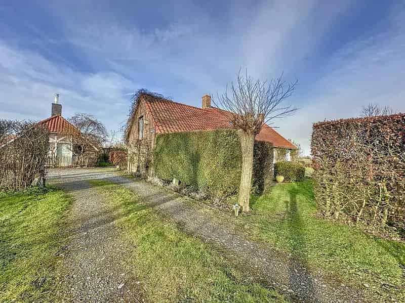 Luxe Polderwoning 5 slaapkamers 3 badkamers zwembad
