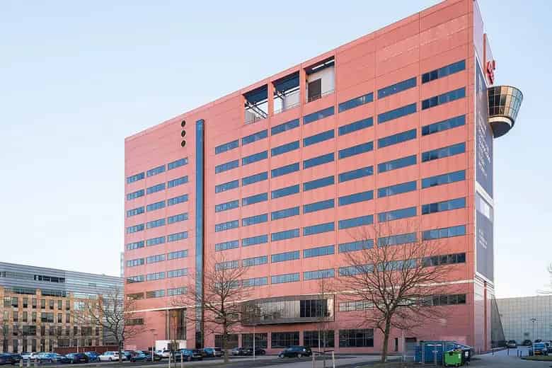 Kantoorruimte huren Amsterdam Riekerpolder 50-750 m2