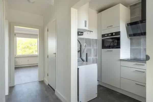 Modern 2-kamer appartement Brunssum