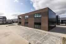 124 m2 kantoorruimte te huur in Arkel