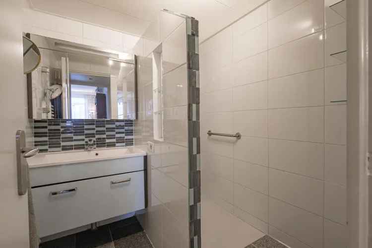 Ruime Stadswoning Maastricht Wyckerpoort Nabij Centrum