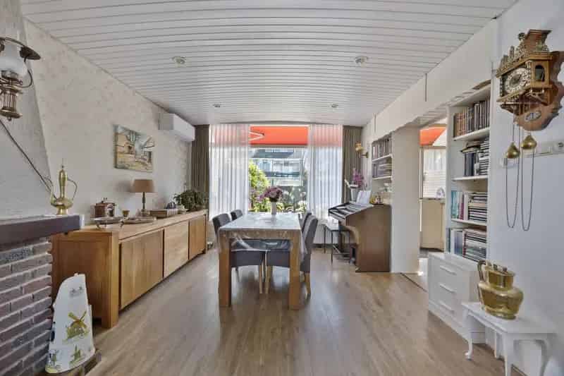 Huis Te Koop , 65, Morgental, Krimpen aan den IJssel, Zuid-Holland
