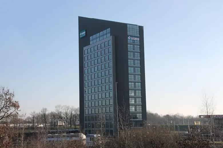 Kantoorruimte te huur Tilburg 20-160 m2