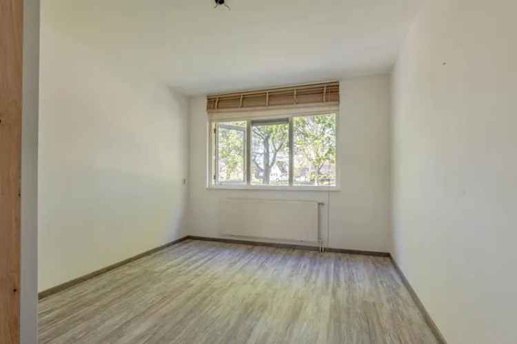 3 Kamer Appartement Drievliet Ruim Balkon Parkeerplaats
