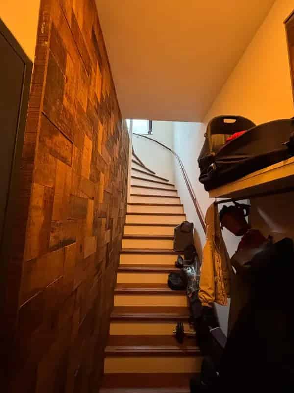 Gerenoveerde Bovenwoning Amsterdam Noord