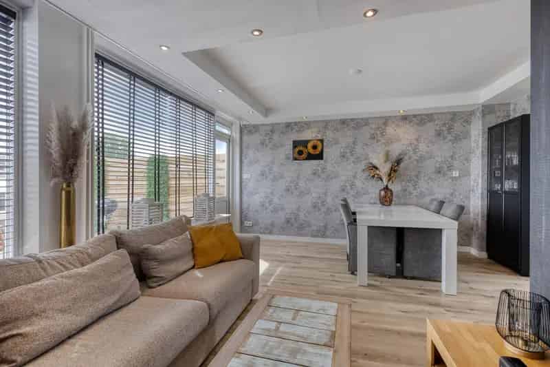 4 Kamer Maisonnette Ruim Dakterras Nabij Bos En Duinen