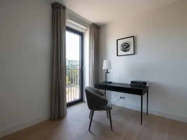 Te Huur: Appartement Amstelveen 80m2 Gemeubileerd