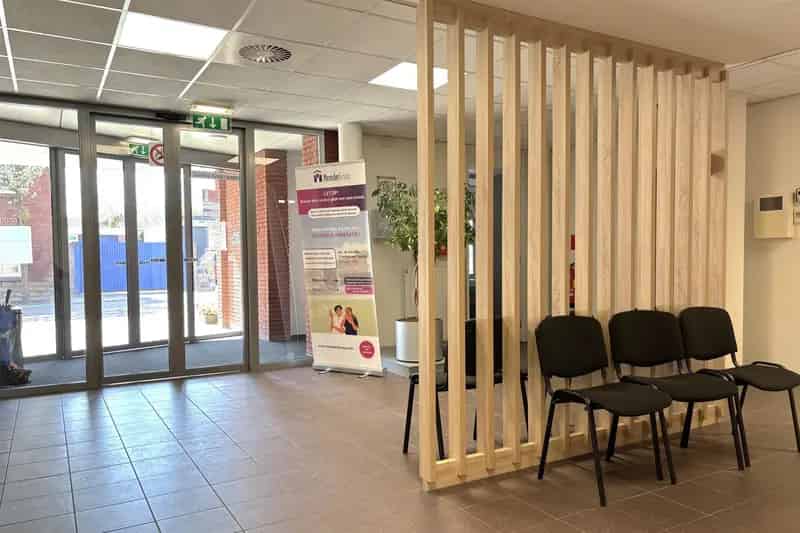 Kantoor te Koop Nuth: Modern Complex 1091m² Volledig Verhuurd