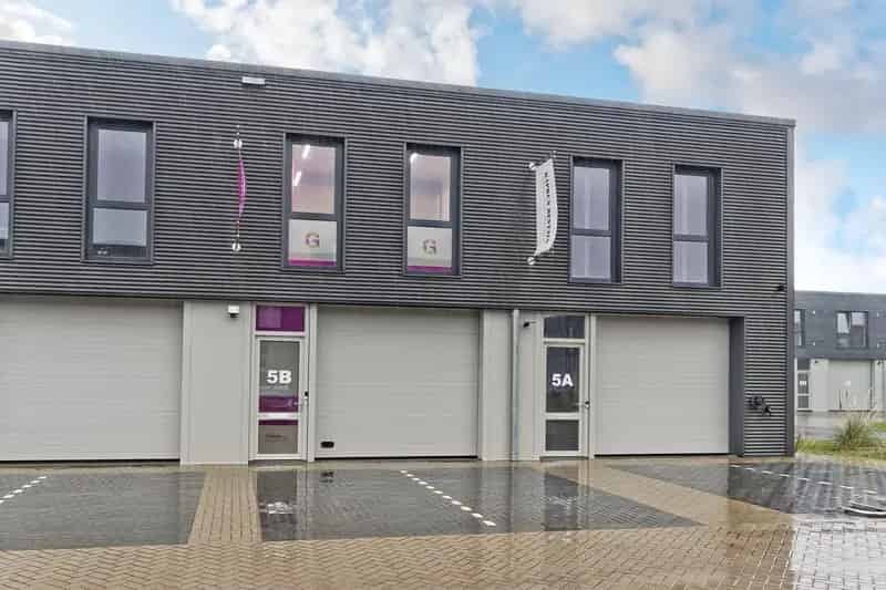 Bedrijfshal te koop Aalsmeer Green Park 88m²