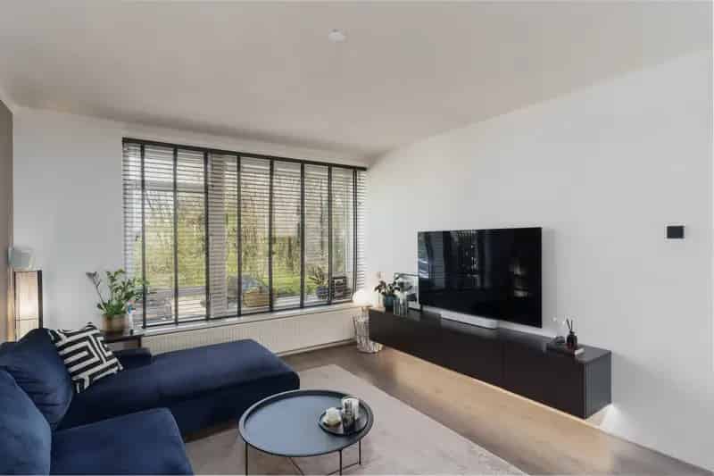 Appartement te koop Delft Persijnlaan 5 64m2 tuin