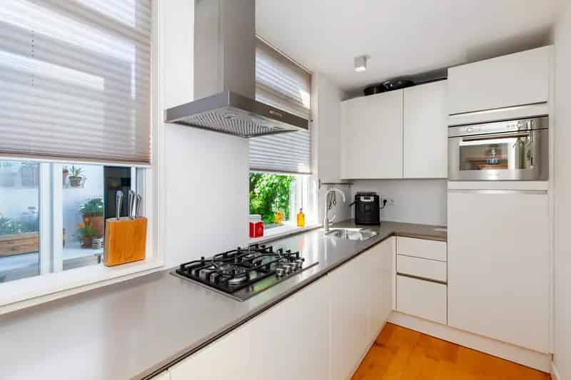 Huis te koop Vlaardingen Oostwijk: Authentieke woning met moderne update