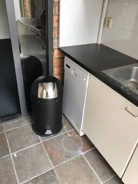 Kantoorruimte te huur/koop Loosdrecht 355m2