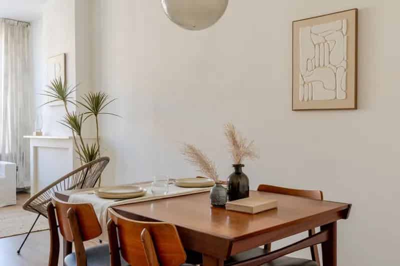 3 Kamer Appartement Oude Noorden Rotterdam