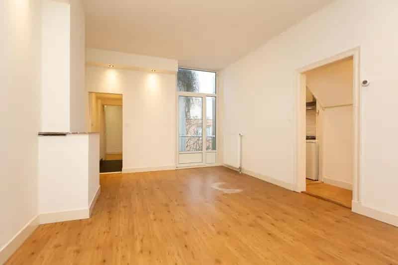 Appartement te koop Scheveningen Keizerstraat