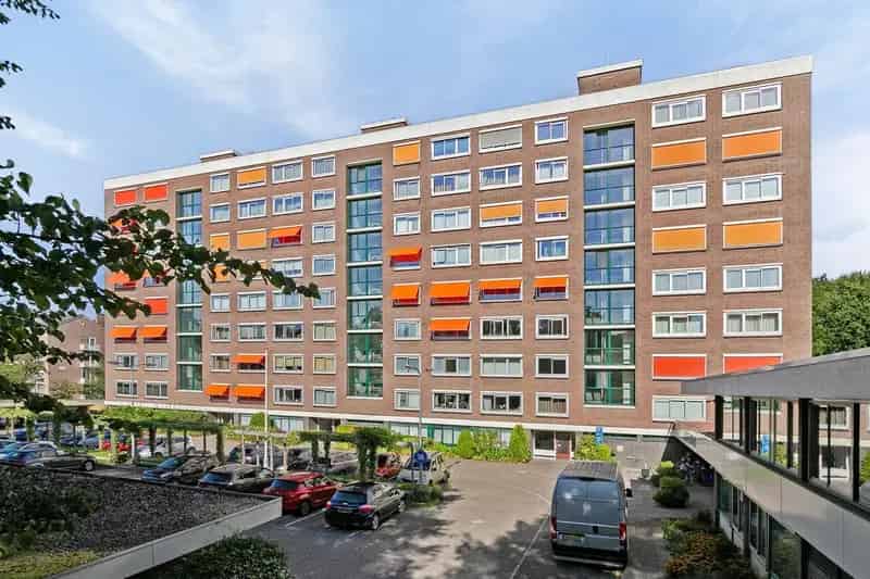 Appartement te koop: Dr H. Colijnlaan 6-F172 2283 XM Rijswijk (ZH) | Funda