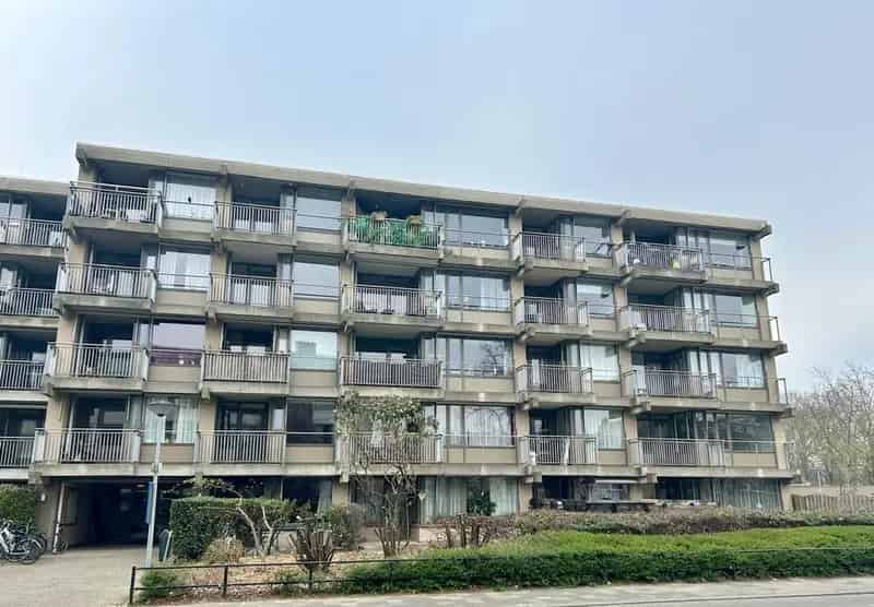 Gezellige woning 40m2 Utrecht alleenstaanden koppels