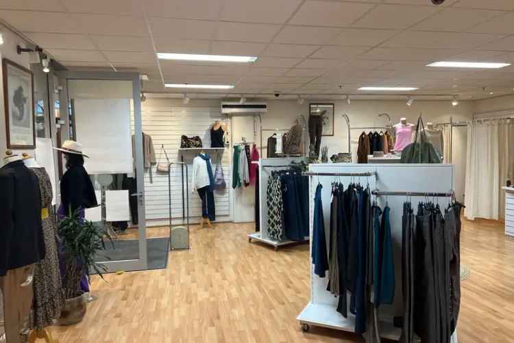 Winkel Malden | Zoek winkels te huur: Passage 17 6581 WK Malden [funda in business]