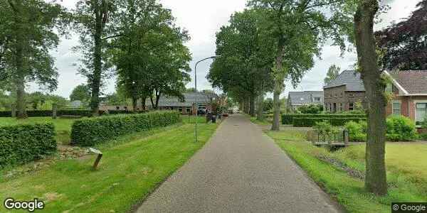 Appartement Hoofdstraat in Gasselternijveen