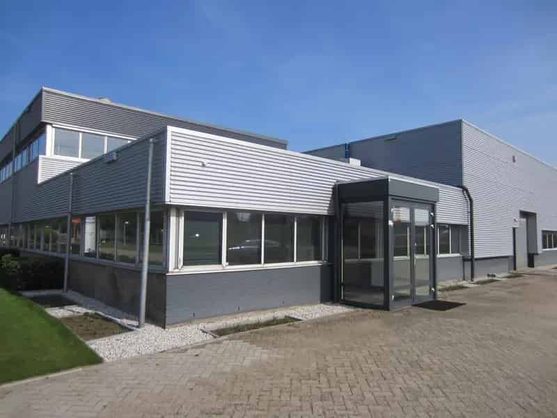 Bedrijfsruimte te huur Oss A50 A59 1308m²
