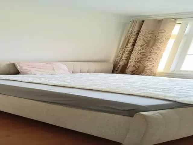 Kamer voor Vrouwelijke Studenten Den Haag