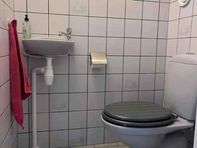 Te Huur: Ruim Huis Middelburg 3 slaapkamers Grote Tuin