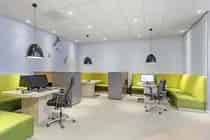 543 m2 Bedrijfsruimte te Huur Arnhem IJsseloord