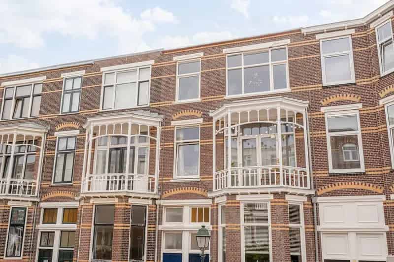 Appartement te koop: Dirk Hoogenraadstraat 83-A 2586 TD Den Haag | Funda