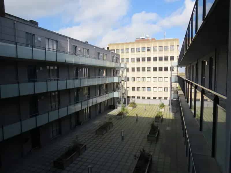 3-kamer appartement Maarssen 88m2 nabij station