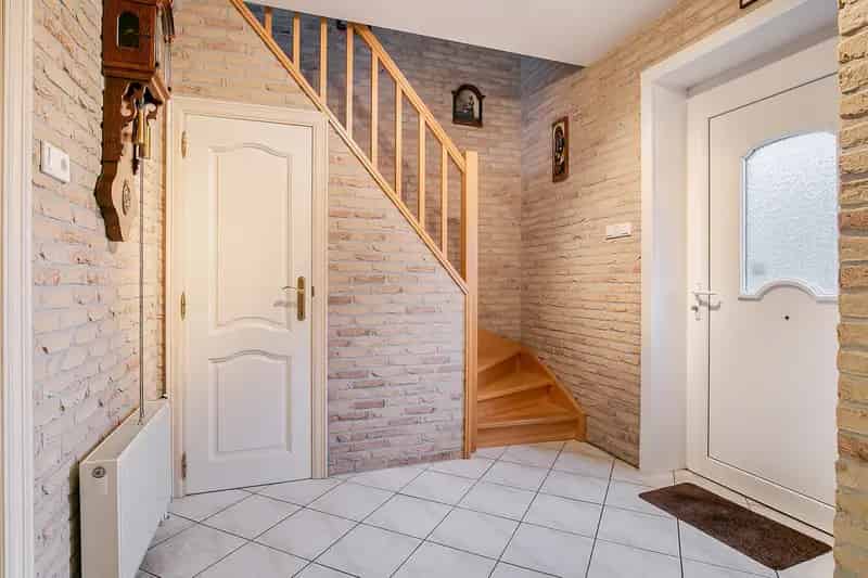Vrijstaande woning Hulst - Ruimte Luxe Energiezuinig