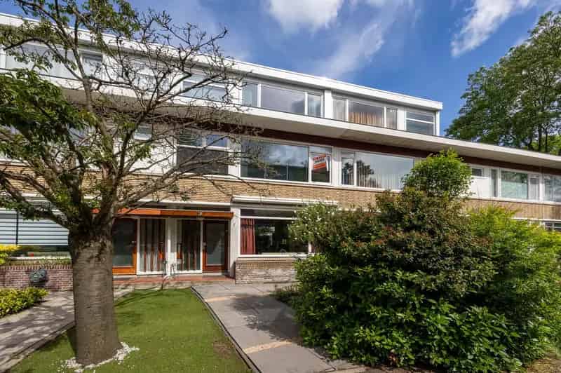 Huis te koop Voorburg 5 slaapkamers 2 badkamers energielabel A