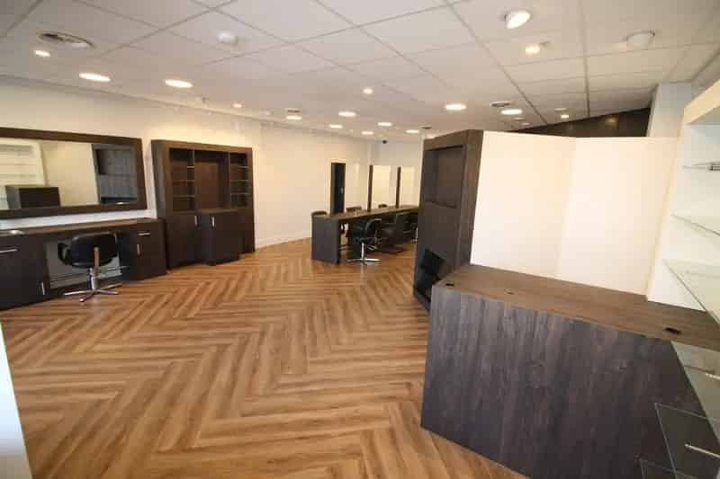 Winkelruimte te huur Julianaplein Vroomshoop 72m2