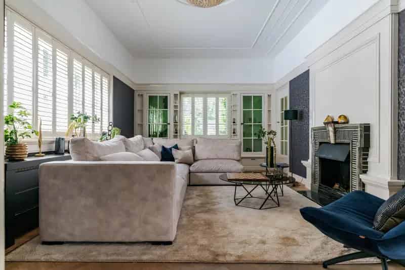 Huis te Koop Wassenaar 5 Slaapkamers Grote Tuin Toplocatie