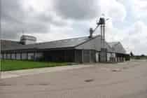 28700 m2 Bedrijfsruimte te Huur Lamswaarde