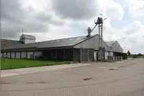 28700 m2 Bedrijfsruimte te Huur Lamswaarde