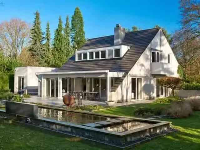 Huis te koop Eindhoven Engelsbergen 217m2 3 slaapkamers