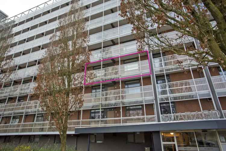 Appartement Te Huur in Oosterhout, Noord-Brabant