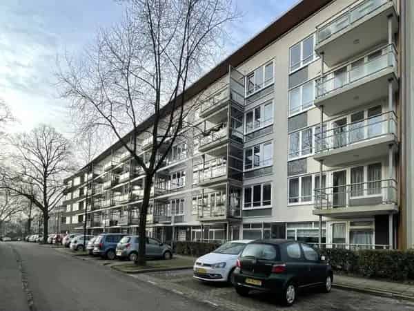 3-kamer appartement nabij Park Sonswijck en Sonsbeek
