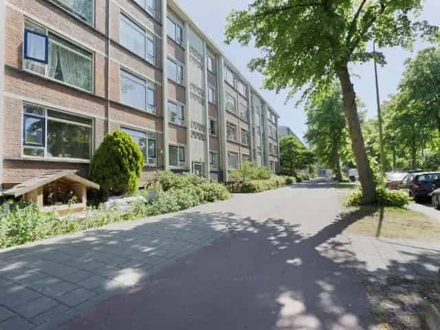 4 Kamer Appartement te Koop Den Haag