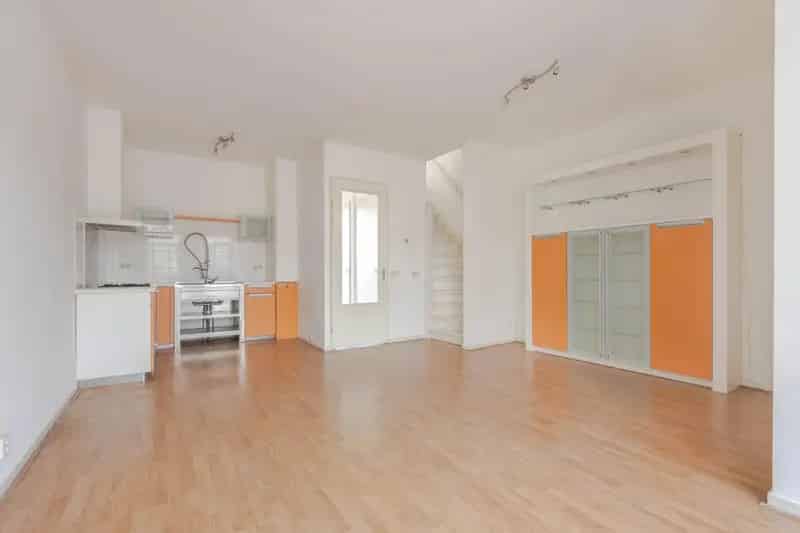 Groene Hilledijk 192 B02 2 Slaapkamers Balkon Moderne Keuken