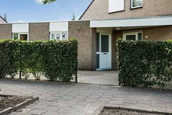 Gemeubileerd 2-kamer appartement Eindhoven