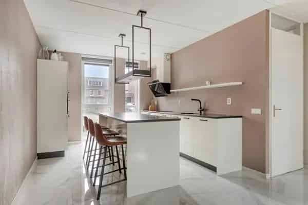 Moderne Familiewoning Veenendaal 4 slaapkamers Ruime Tuin