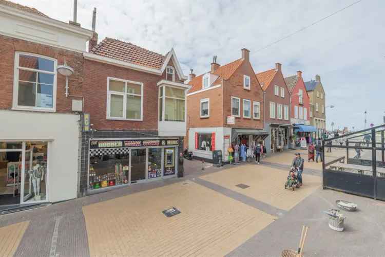 Winkel Zandvoort | Zoek winkels te koop: Kerkstraat 8 2042 JE Zandvoort [funda in business]